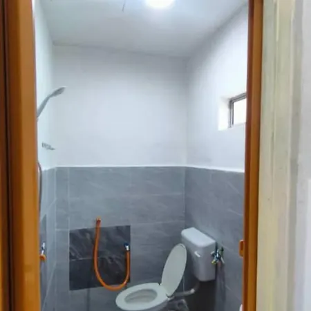 D'Sq Homestay Tanjung Karang Exterior photo