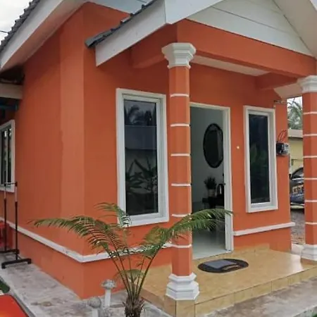 D'Sq Homestay Tanjung Karang Exterior photo
