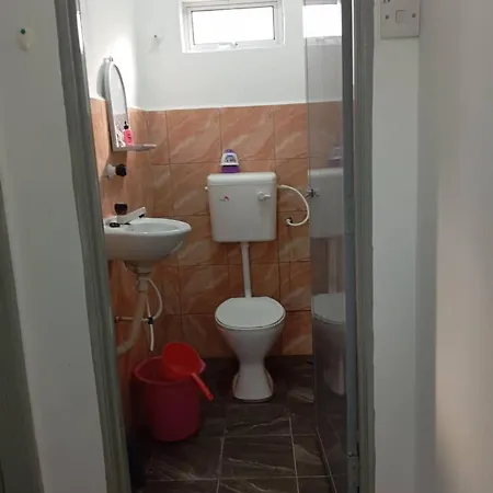 D'Sq Homestay Tanjung Karang Exterior photo