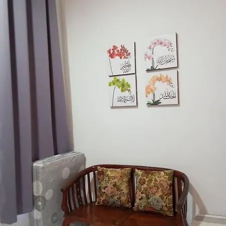 D'Sq Homestay Tanjung Karang Exterior photo