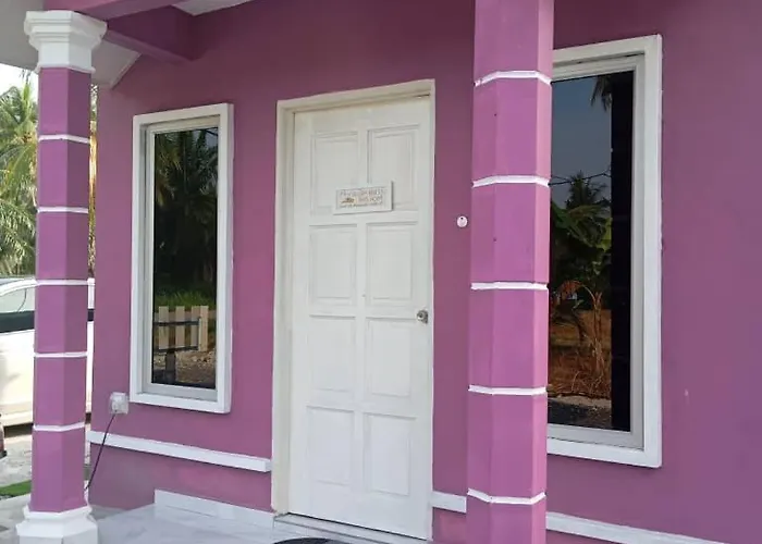 D\'Sq Homestay