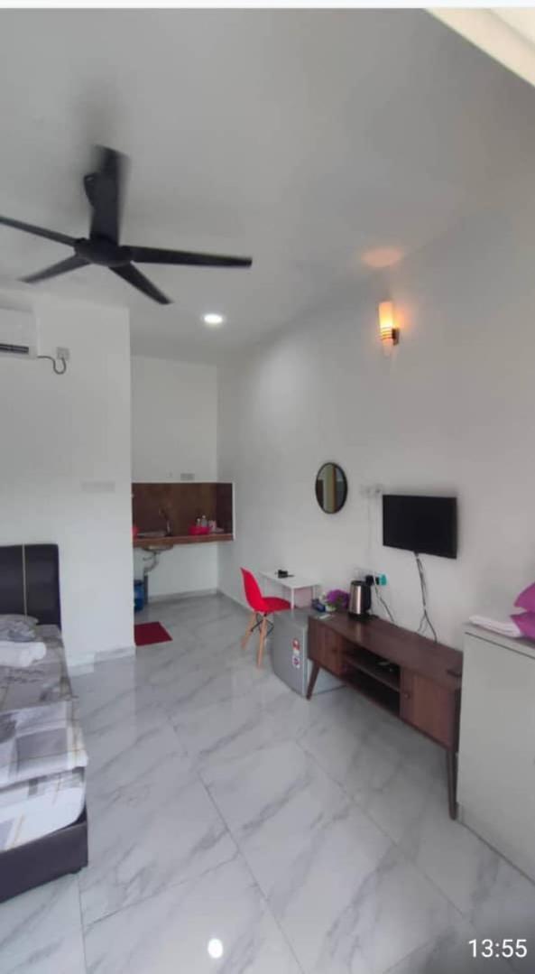 Rumah liburan D'sq *