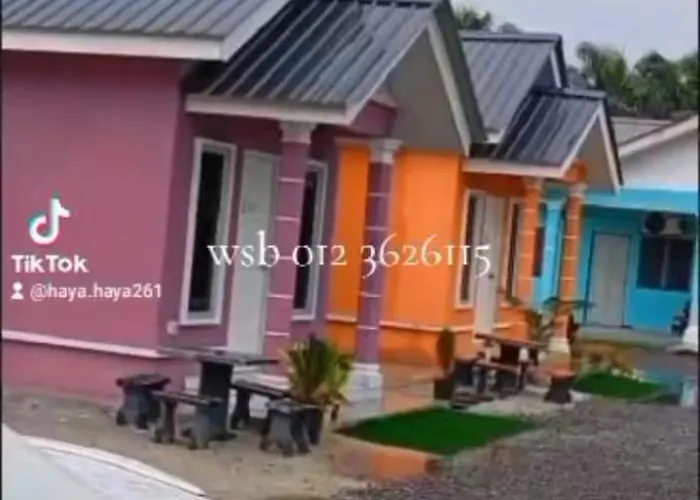D\'Sq Homestay
