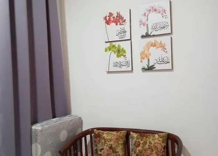 D\'Sq Homestay