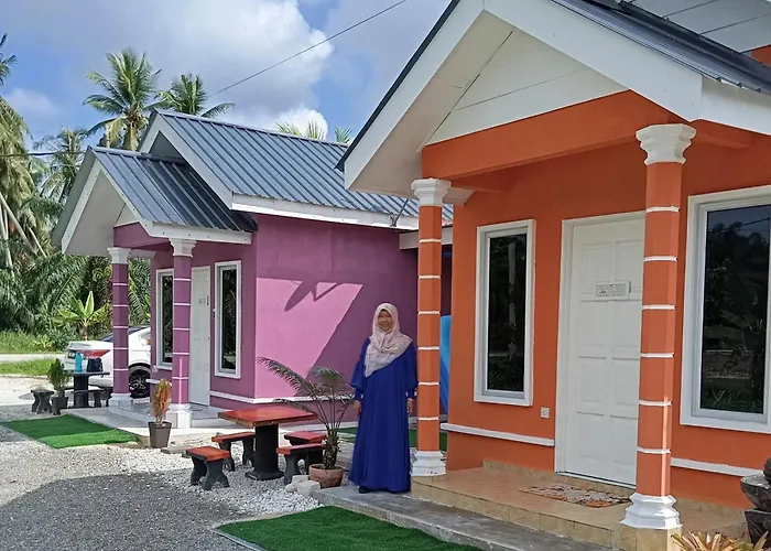 D\'Sq Homestay