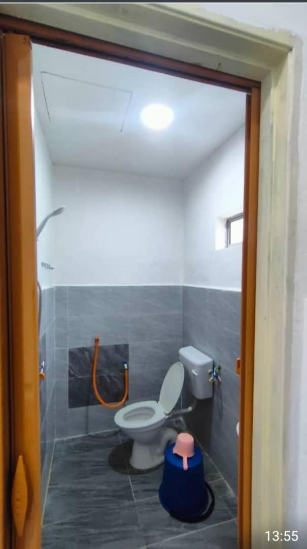 Holiday home D'sq Tanjung Karang