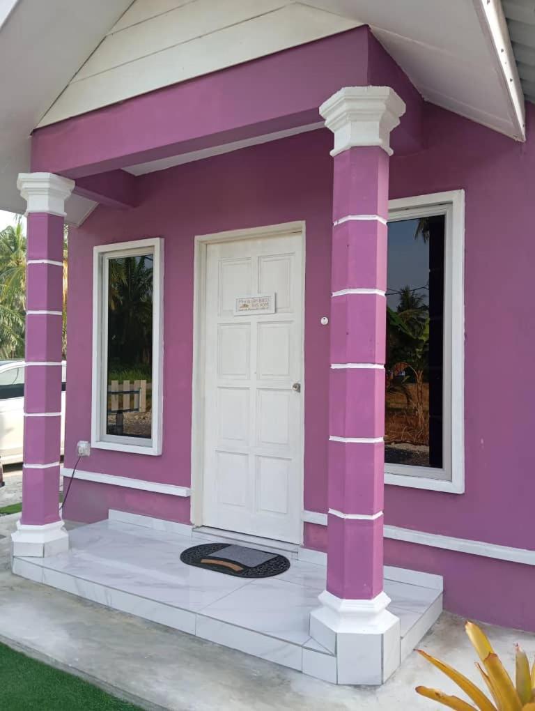 D'sq Tanjung Karang