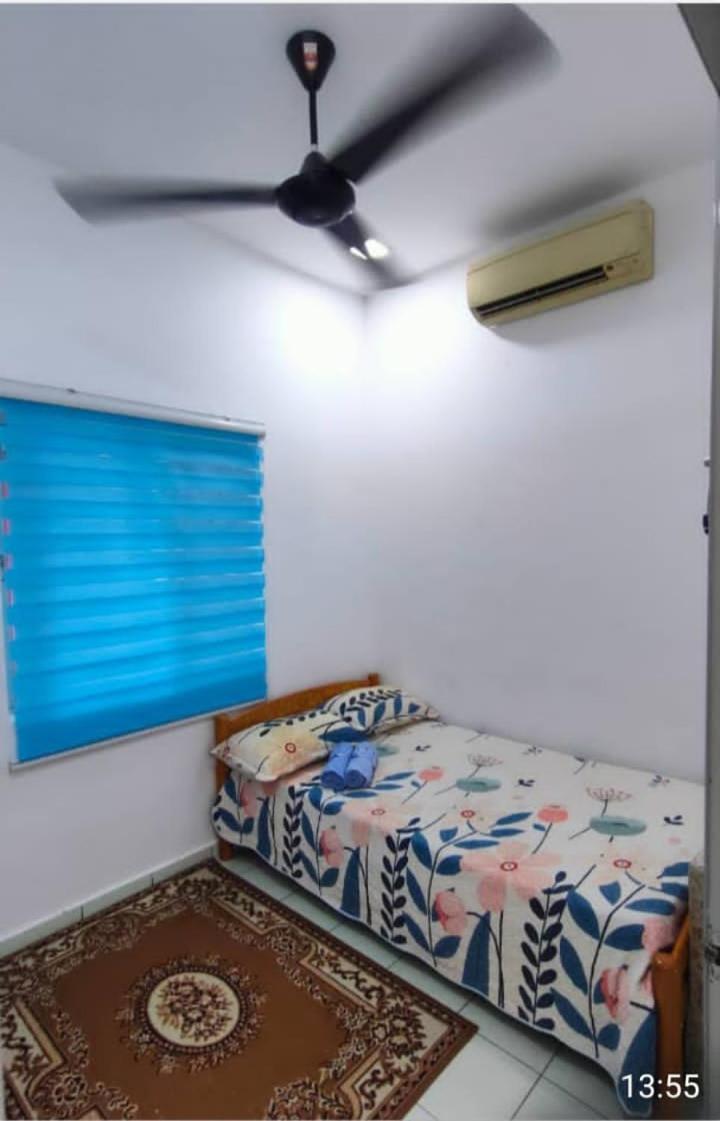 D'sq Holiday home *