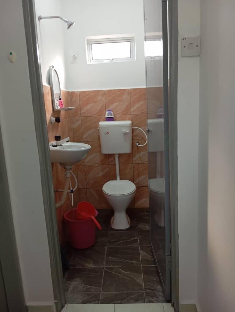Holiday home D'sq *
