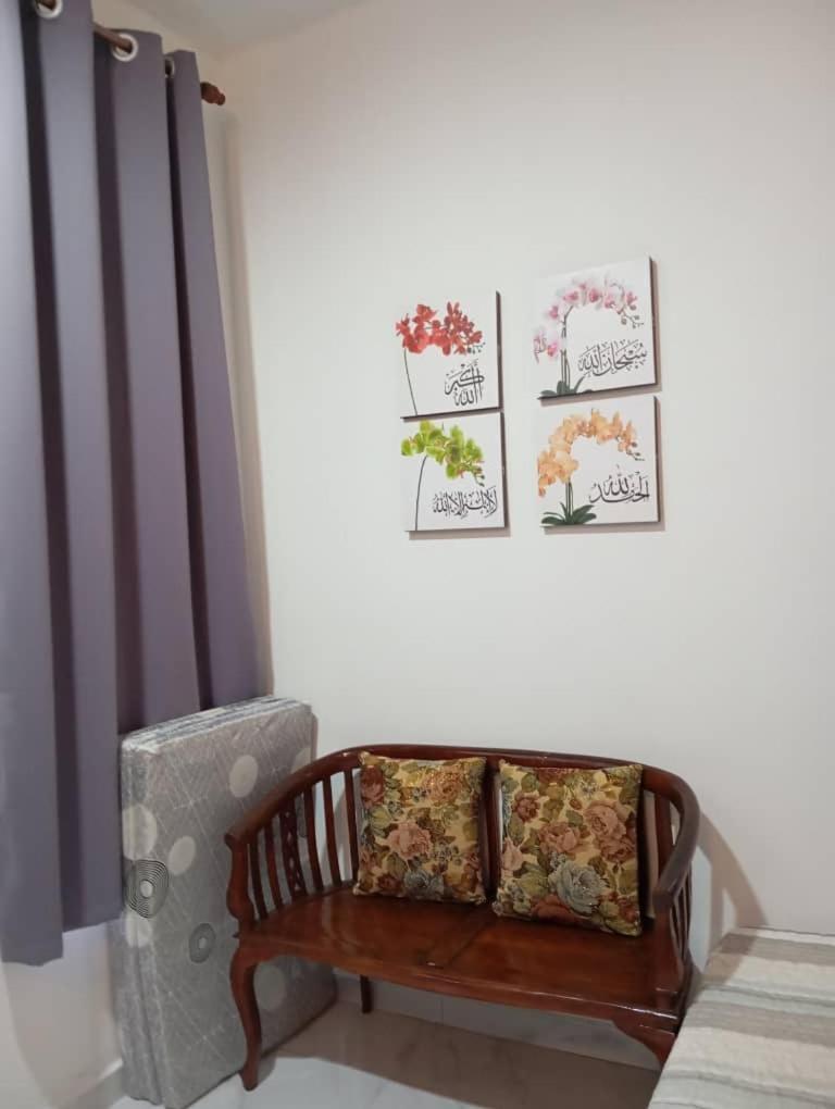 D'sq Tanjung Karang